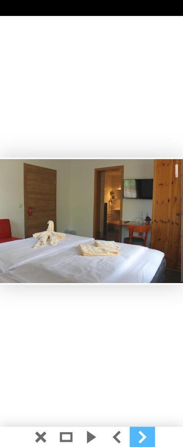 קריילסהיים Hotel Eisenbahn מראה חיצוני תמונה